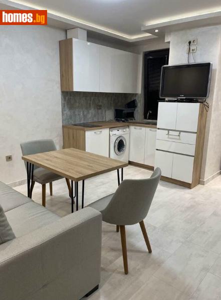 Едностаен, 47m²