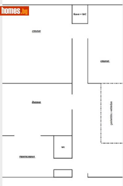 Тристаен, 96m² - Жк. Люлин 10, София - Апартамент за продажба - Азмар имоти - 90226600