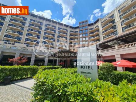 Едностаен, 55m² - Апартамент за продажба - 90318458