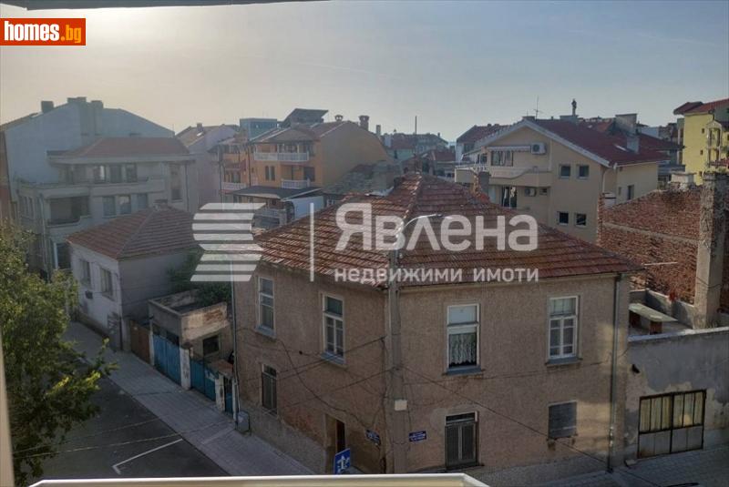 Тристаен, 78m² - Гр.Поморие, Бургас - Апартамент за продажба - ЯВЛЕНА - 90374016