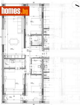 Четиристаен, 159m² - Апартамент за продажба - 90564594