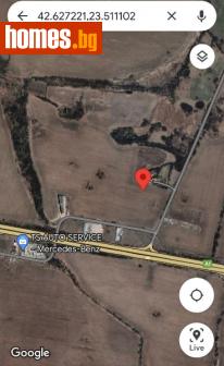 Парцел, 4979m² - Парцел за продажба - 90602012