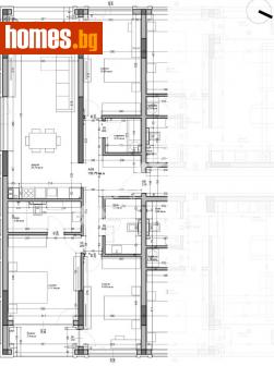 Четиристаен, 159m² - Апартамент за продажба - 90646281