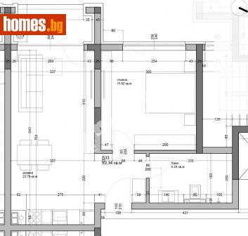 Двустаен, 74m² - Апартамент за продажба - 90646572