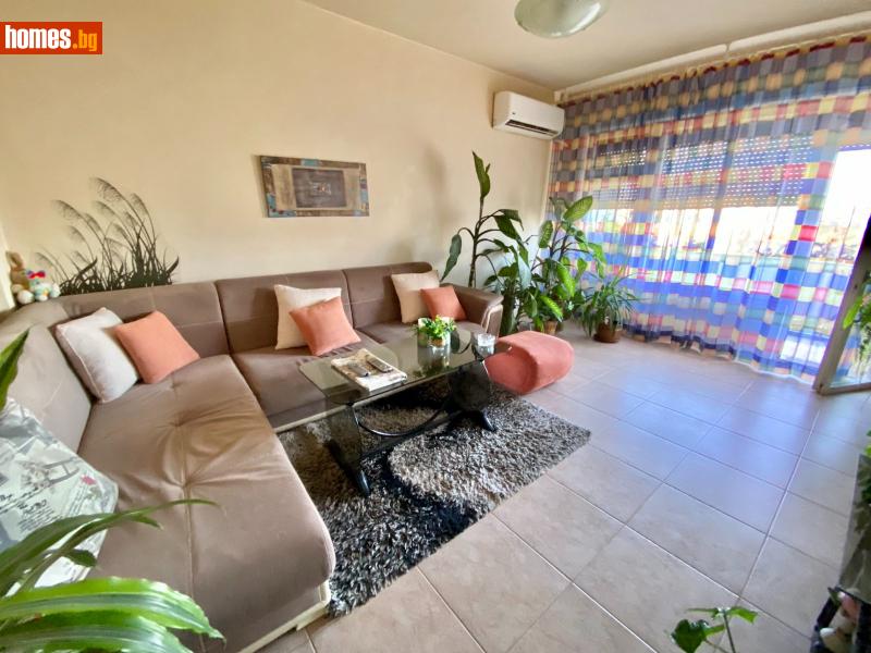 Многостаен, 96m² - Жк. Тракия, Пловдив - Апартамент за продажба - ВИ ИМОТИ - 90702382