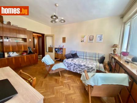 Тристаен, 80m² - Апартамент за продажба - 90702877