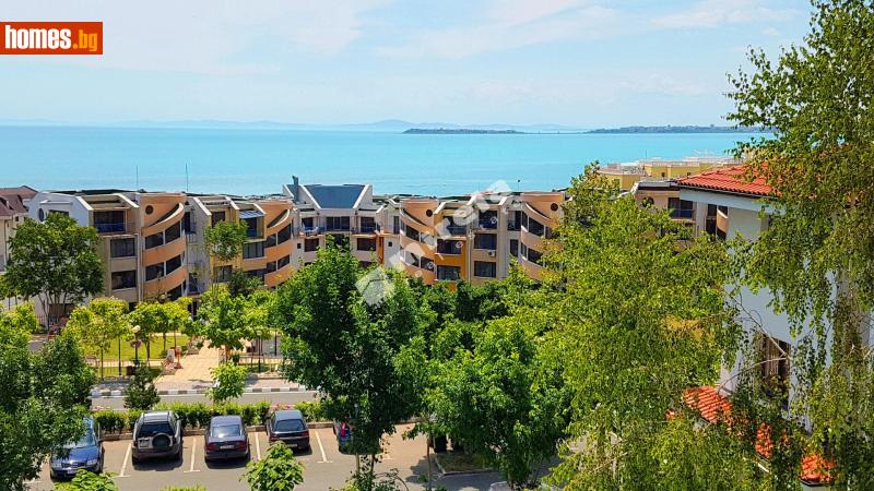 Четиристаен, 128m² - Гр.Свети Влас, Несебър - Апартамент за продажба - МИРЕЛА - 90798929