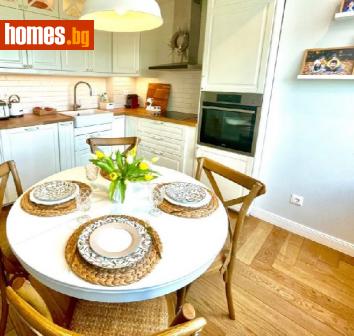 Тристаен, 86m² - Апартамент за продажба - 91026212