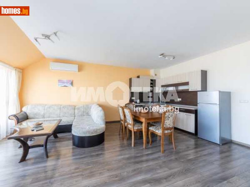 Двустаен, 192m² - К.к.Чайка, Варна - Апартамент за продажба - ИМОТЕКА АД - 91075004