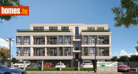 Двустаен, 91m² - Апартамент за продажба - 91130948