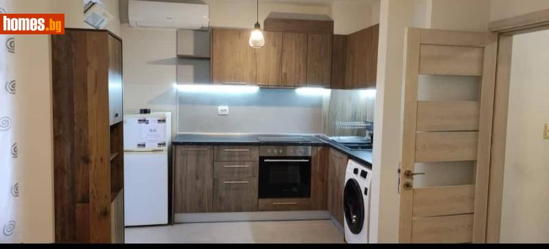 Двустаен, 80m² - Жк. Изгрев, Бургас - Апартамент под наем - ТИТАН ПРОПЪРТИС - гр.Бургас - 91322683