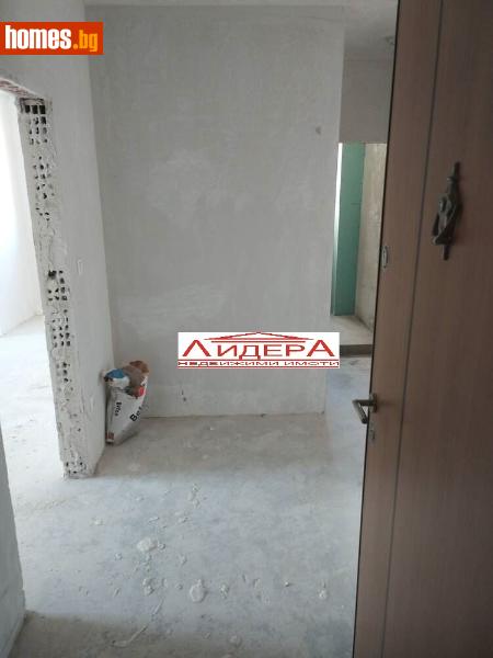 Тристаен, 92m² - Жк. Тракия, Пловдив - Апартамент за продажба - ЛИДЕР А - 91323119