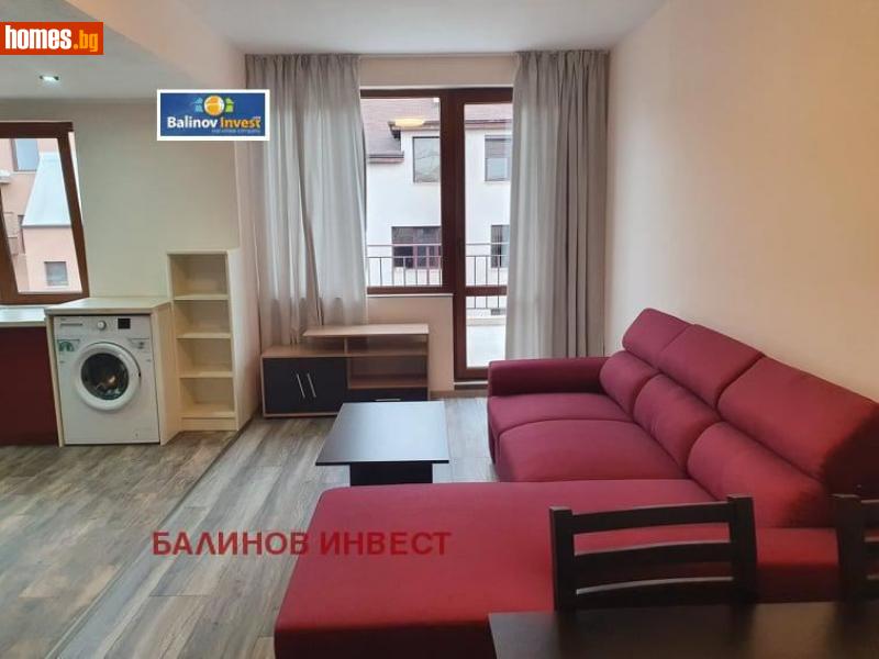 Тристаен, 100m² -  Окръжна Болница, Варна - Апартамент за продажба - БАЛИНОВ ИНВЕСТ  - 91416562