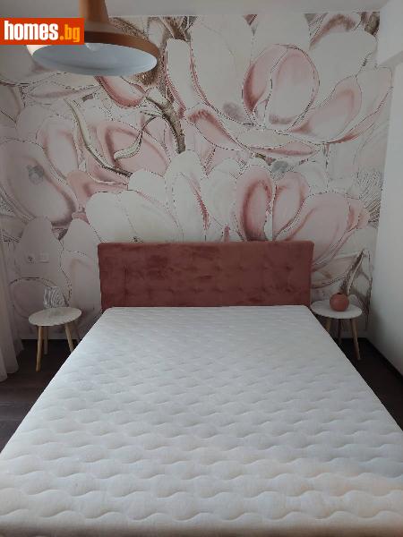 Двустаен, 65m² - Жк. Меден Рудник, Бургас - Апартамент под наем - ТИТАН ПРОПЪРТИС - гр.Бургас - 91471278