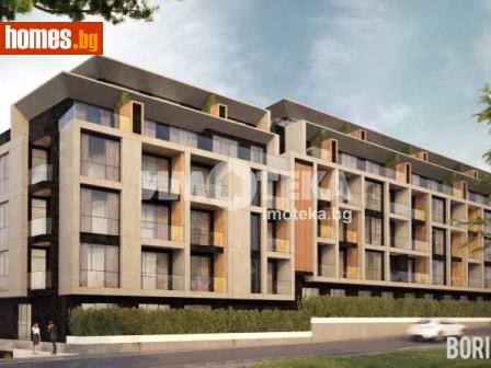 Многостаен, 194m² - Апартамент за продажба - 91626300