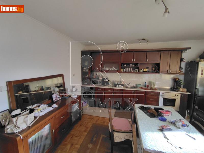 Многостаен, 118m² - Жк. Христо Ботев, Пловдив - Апартамент за продажба - Римекс Имоти - 91640097