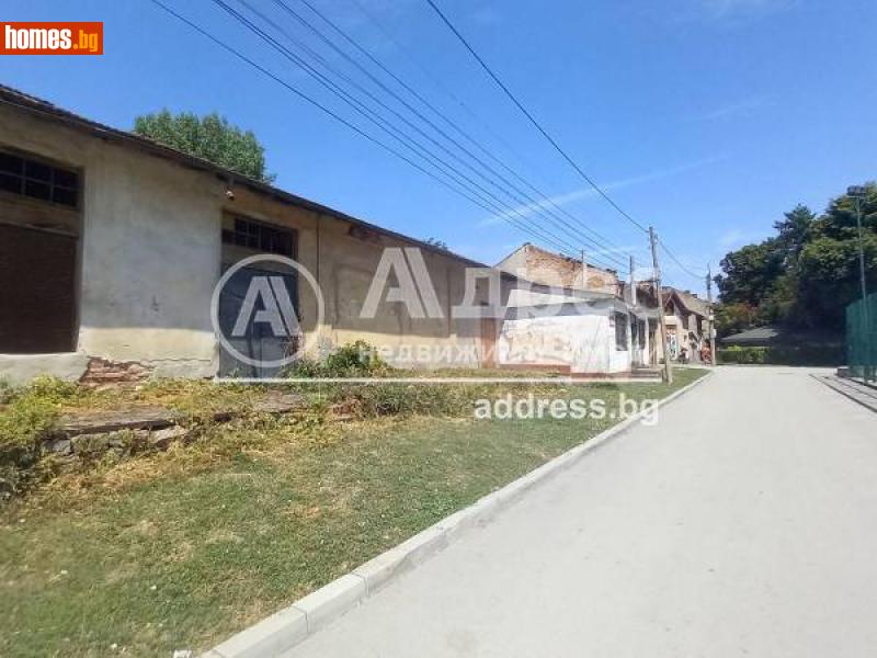 Парцел, 360m² - Гр.Полски Тръмбеш, Велико Търново - Парцел за продажба - АДРЕС НЕДВИЖИМИ ИМОТИ - 91765073