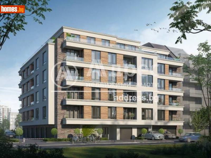 Многостаен, 657m² - Жк. Бъкстон, София - Апартамент за продажба - АДРЕС НЕДВИЖИМИ ИМОТИ - 91765255