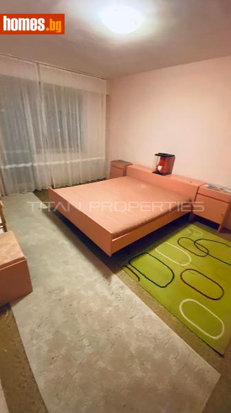 Двустаен, 60m²