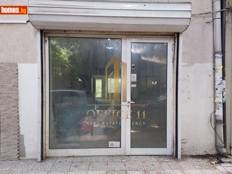 Ателие/Таван, 68m² -  ЗК Тракия, Варна - Апартамент за продажба - Офис 11 - 91863464