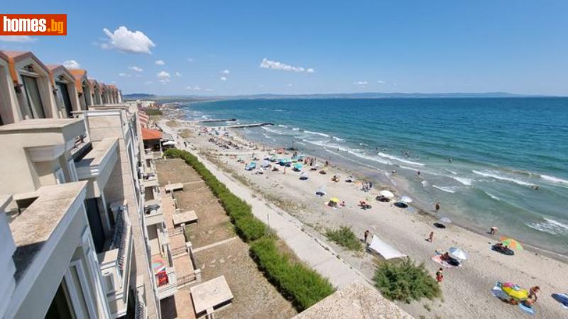 Тристаен, 130m² - Гр.Поморие, Поморие - Апартамент за продажба - РИЧ  Недвижими имоти  - 91971368
