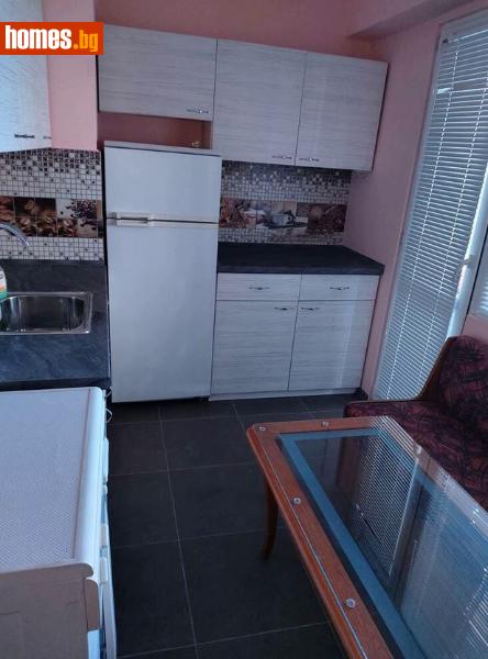 Двустаен, 65m² - Жк. Изгрев, Бургас - Апартамент под наем - ТИТАН ПРОПЪРТИС - гр.Бургас - 91972111
