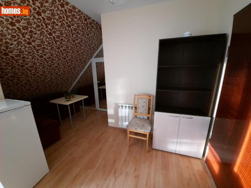 Двустаен, 48m² - Жк. Хаджи Димитър, София - Апартамент под наем - АНРЕАЛ ИМОТИ ЕООД - 92065300