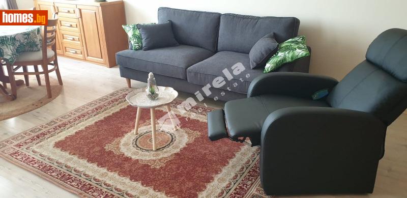 Тристаен, 137m² - Жк. Мотописта, София - Апартамент под наем - МИРЕЛА - 92108897