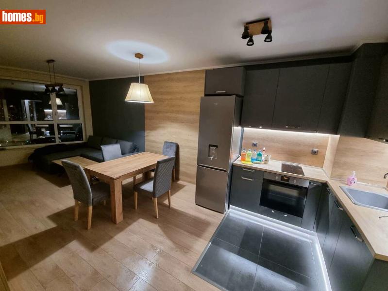 Двустаен, 78m² - Жк. Славейков, Бургас - Апартамент под наем - ТИТАН ПРОПЪРТИС - гр.Бургас - 92222390