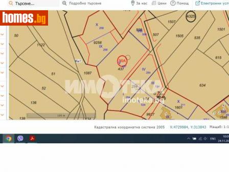 Парцел, 3658m² - Парцел за продажба - 92308876