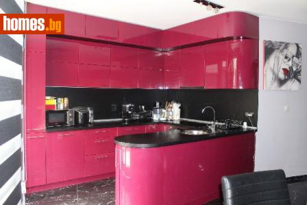 Тристаен, 140m² - Апартамент за продажба - 92398432