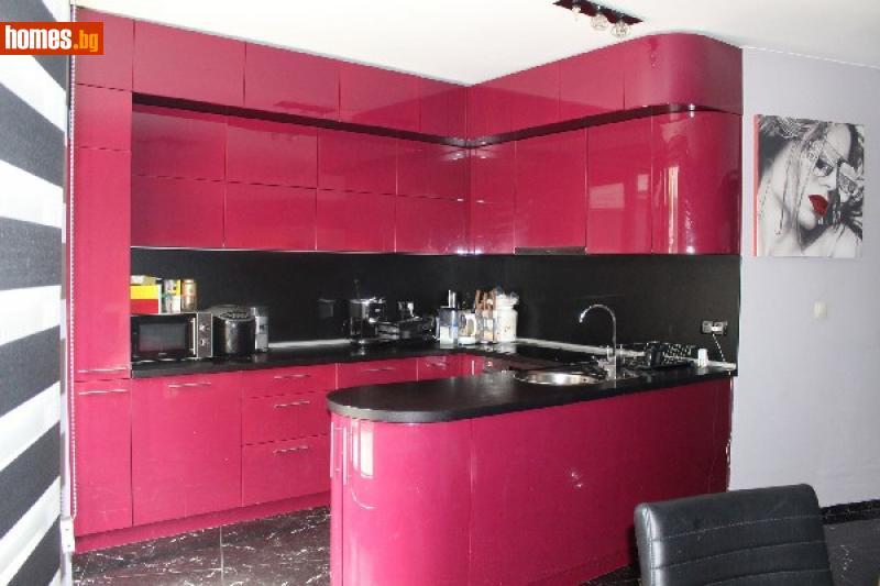 Тристаен, 140m² - Кв. Бояна, София - Апартамент за продажба - Уни Комерс ООД - 92398432