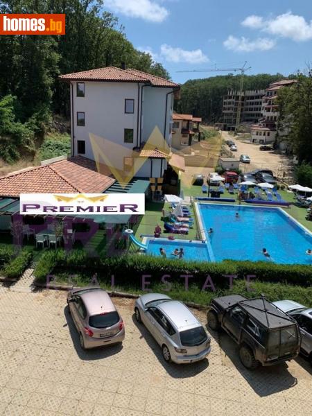 Двустаен, 85m² - С.Шкорпиловци, Варна - Апартамент за продажба - ИМОТИ ПРЕМИЕР - 92484318
