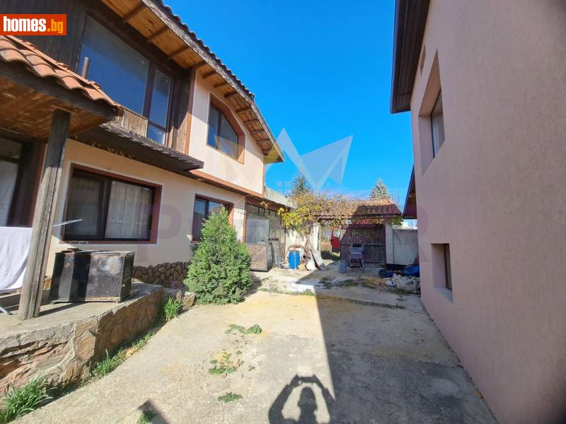 Къща, 240m² - Гр.Вълчидол, Варна - Къща за продажба - ИМОТИ ПРЕМИЕР - 92484852