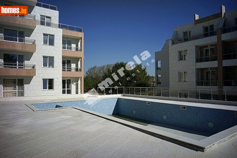 Двустаен, 64m² - Гр.Бяла, Бяла - Апартамент за продажба - МИРЕЛА - 92622812