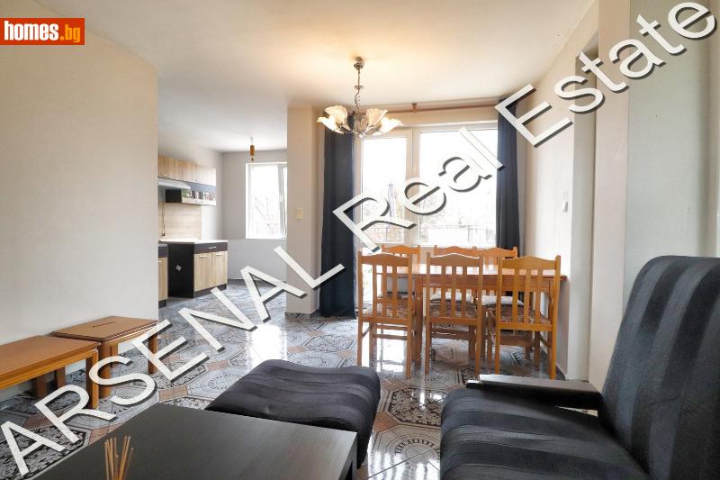 Двустаен, 116m² -  Център, София - Апартамент за продажба - АРСЕНАЛ - 92892181