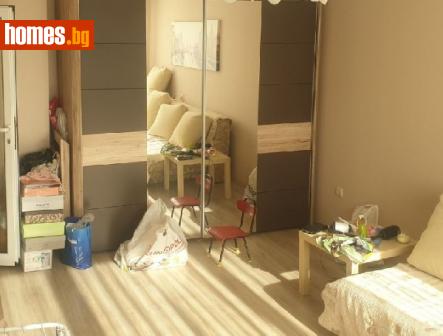 Едностаен, 45m² - Апартамент за продажба - 92933132