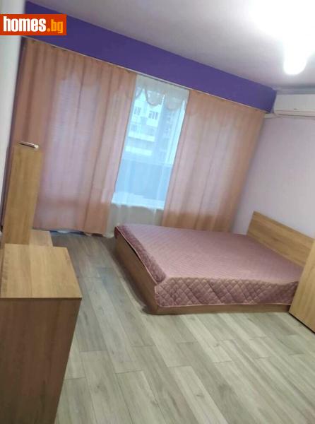 Едностаен, 45m² - Жк. Меден Рудник, Бургас - Апартамент под наем - ТИТАН ПРОПЪРТИС - гр.Бургас - 93378148