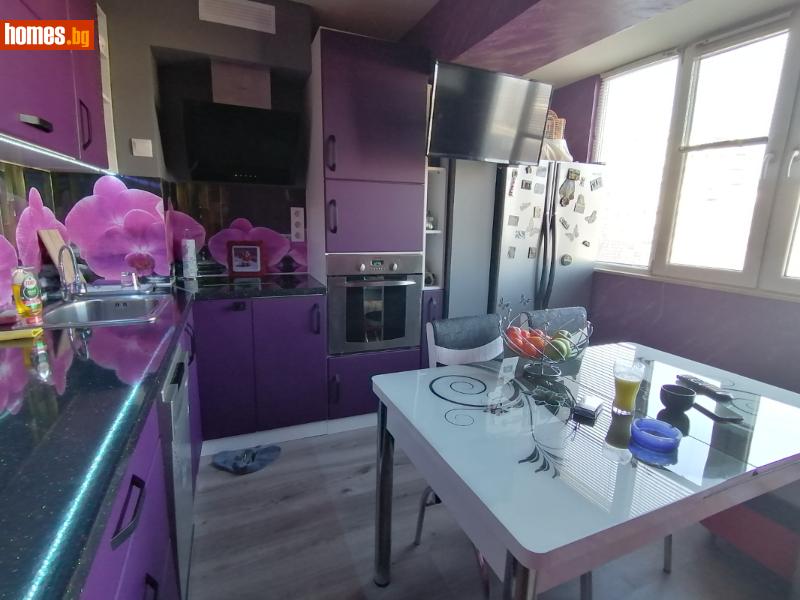 Тристаен, 68m² - Кв. Владиславово, Варна - Апартамент за продажба - Матекс Имоти  - 93378317