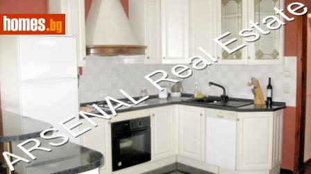 Тристаен, 134m² - Апартамент за продажба - 93513718