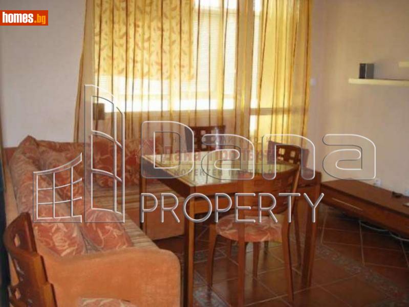 Тристаен, 84m² -  ЖП Гара, Варна - Апартамент за продажба - Дана Пропърти - 93569621