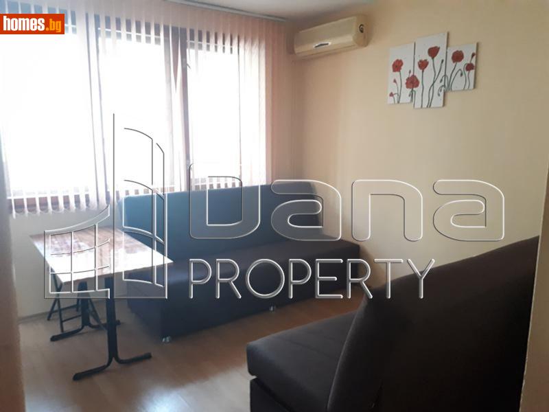 Едностаен, 33m² -  ЛК Тракия, Варна - Апартамент за продажба - Дана Пропърти - 93569663
