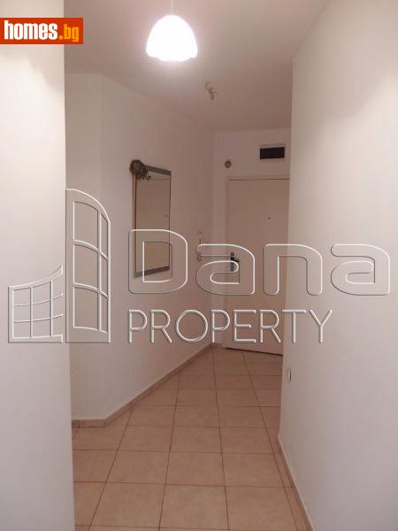 Двустаен, 72m² -  ЖП Гара, Варна - Апартамент за продажба - Дана Пропърти - 93569683