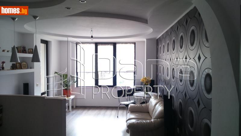 Тристаен, 105m² - М-т Евксиноград, Варна - Апартамент за продажба - Дана Пропърти - 93569724