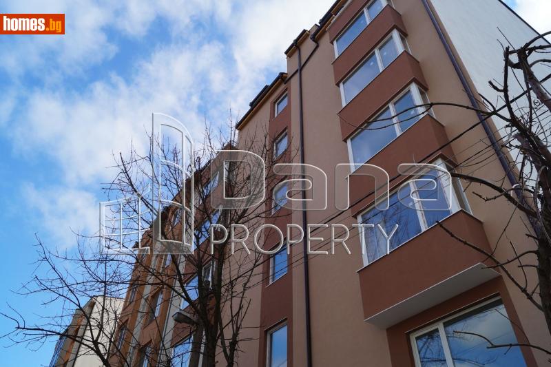 Двустаен, 47m² -  Колхозен Пазар, Варна - Апартамент за продажба - Дана Пропърти - 93569744
