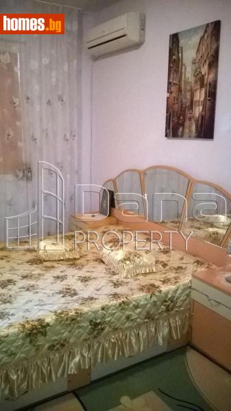 Тристаен, 87m² - Жк. Победа, Варна - Апартамент за продажба - Дана Пропърти - 93569774