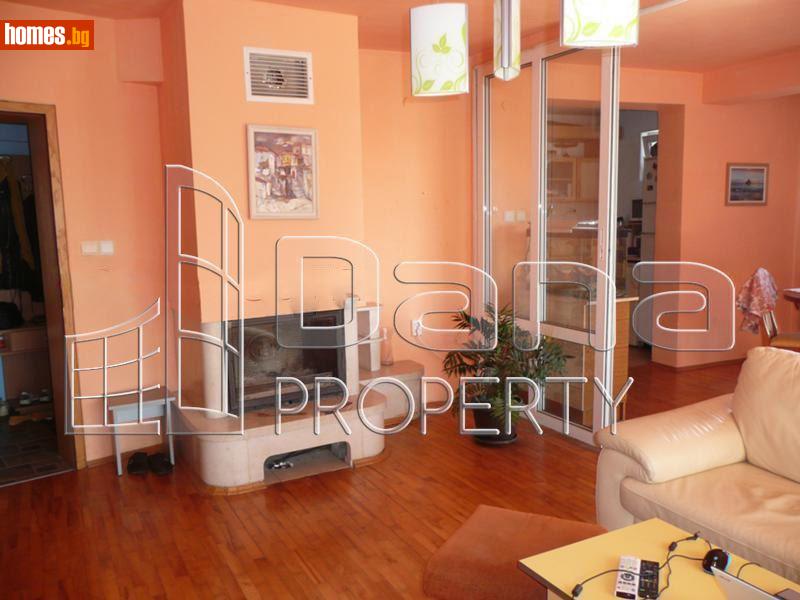 Четиристаен, 140m² -  Център, Варна - Апартамент за продажба - Дана Пропърти - 93569795
