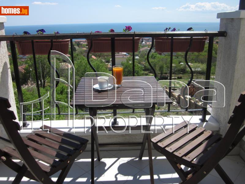 Двустаен, 66m² - М-т Горна Трака, Варна - Апартамент за продажба - Дана Пропърти - 93569806