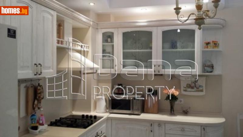Тристаен, 99m² - Кв. Бриз, Варна - Апартамент за продажба - Дана Пропърти - 93569817