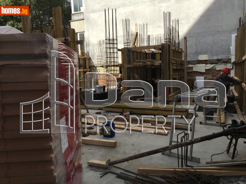 Двустаен, 71m² -  ЛК Тракия, Варна - Апартамент за продажба - Дана Пропърти - 93569835